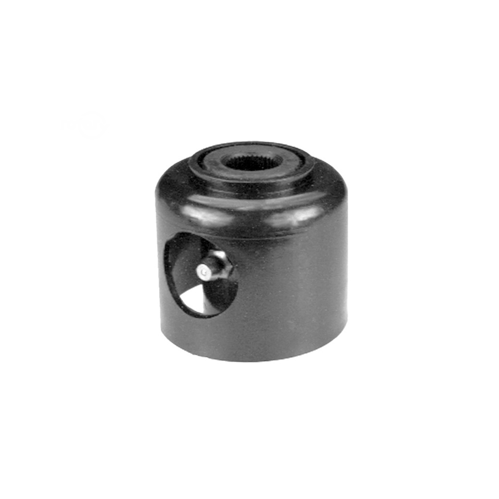 8250-JACKSHAFT COUPLER FOR SCAG