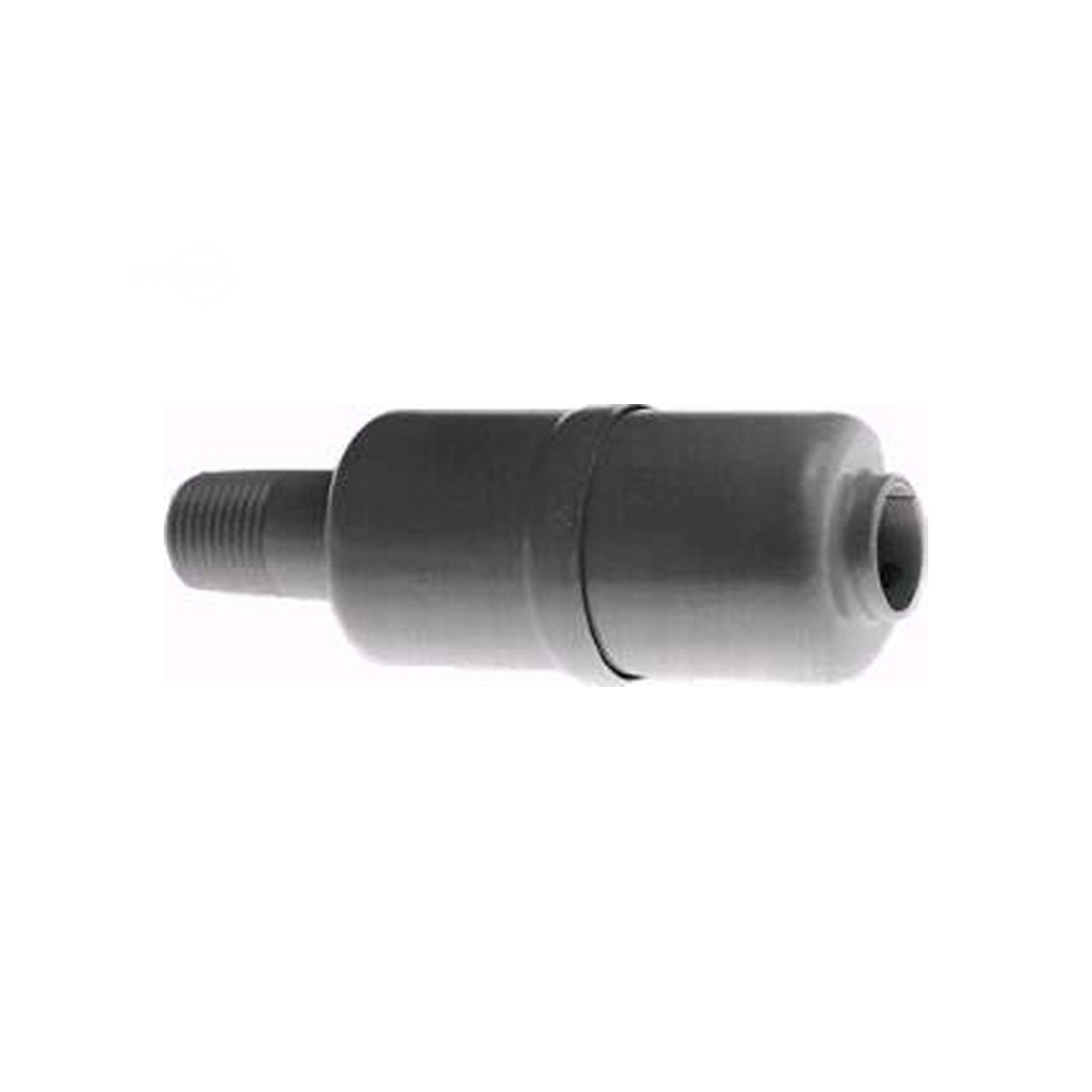 2296-MUFFLER FOR B&S 3/4" PIPE