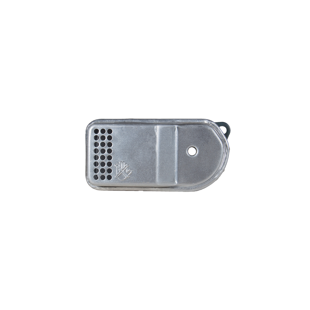 2282-BOLT-ON MUFFLER FOR TECUMSEH
