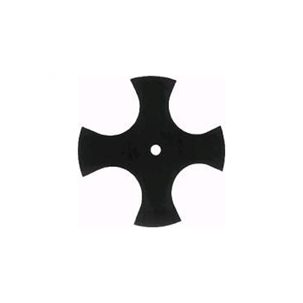 2658-STAR EDGER BLADE 9" X 1/2"