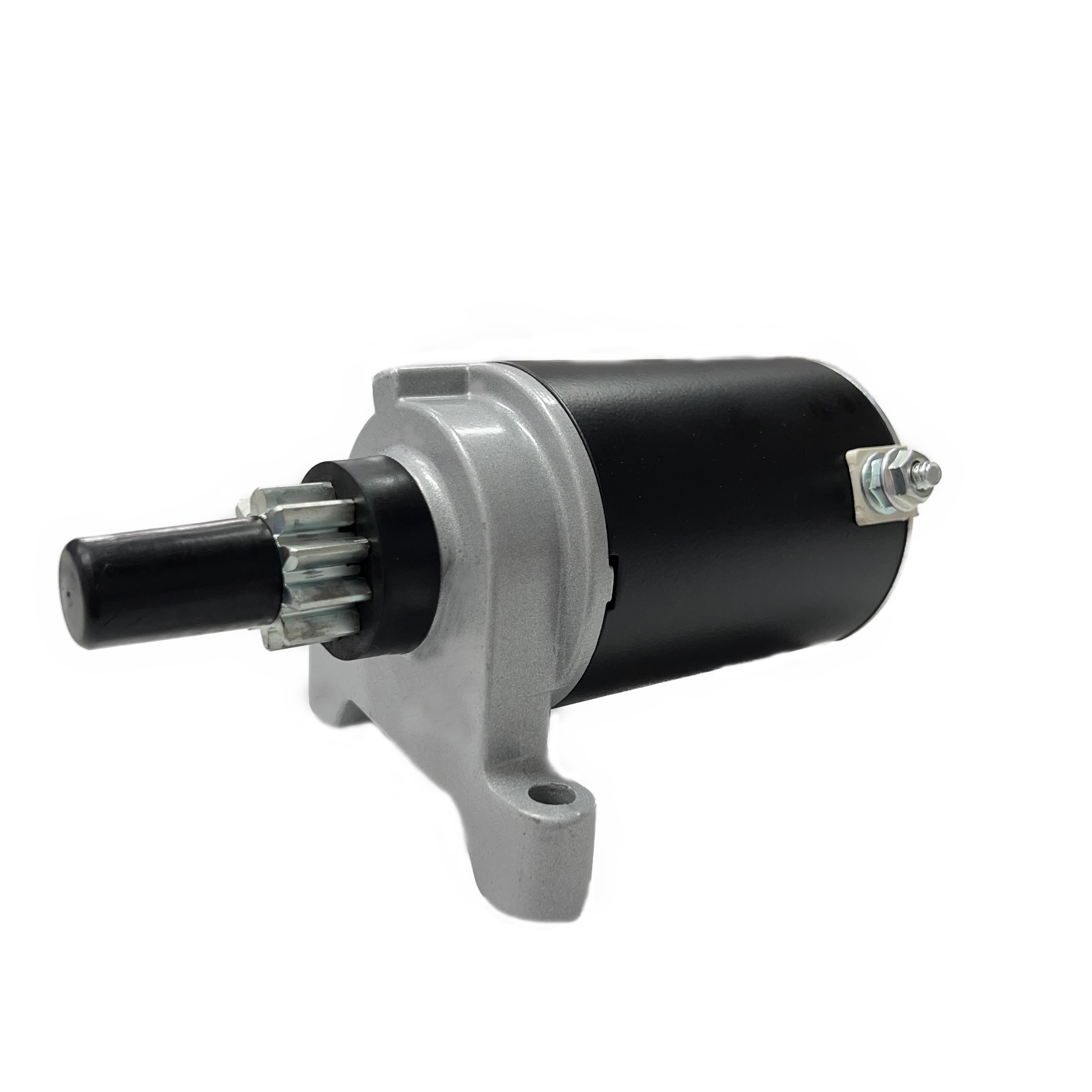 20705-ELECTRIC STARTER FOR TECUMSEH - 12V, CCW, 10T