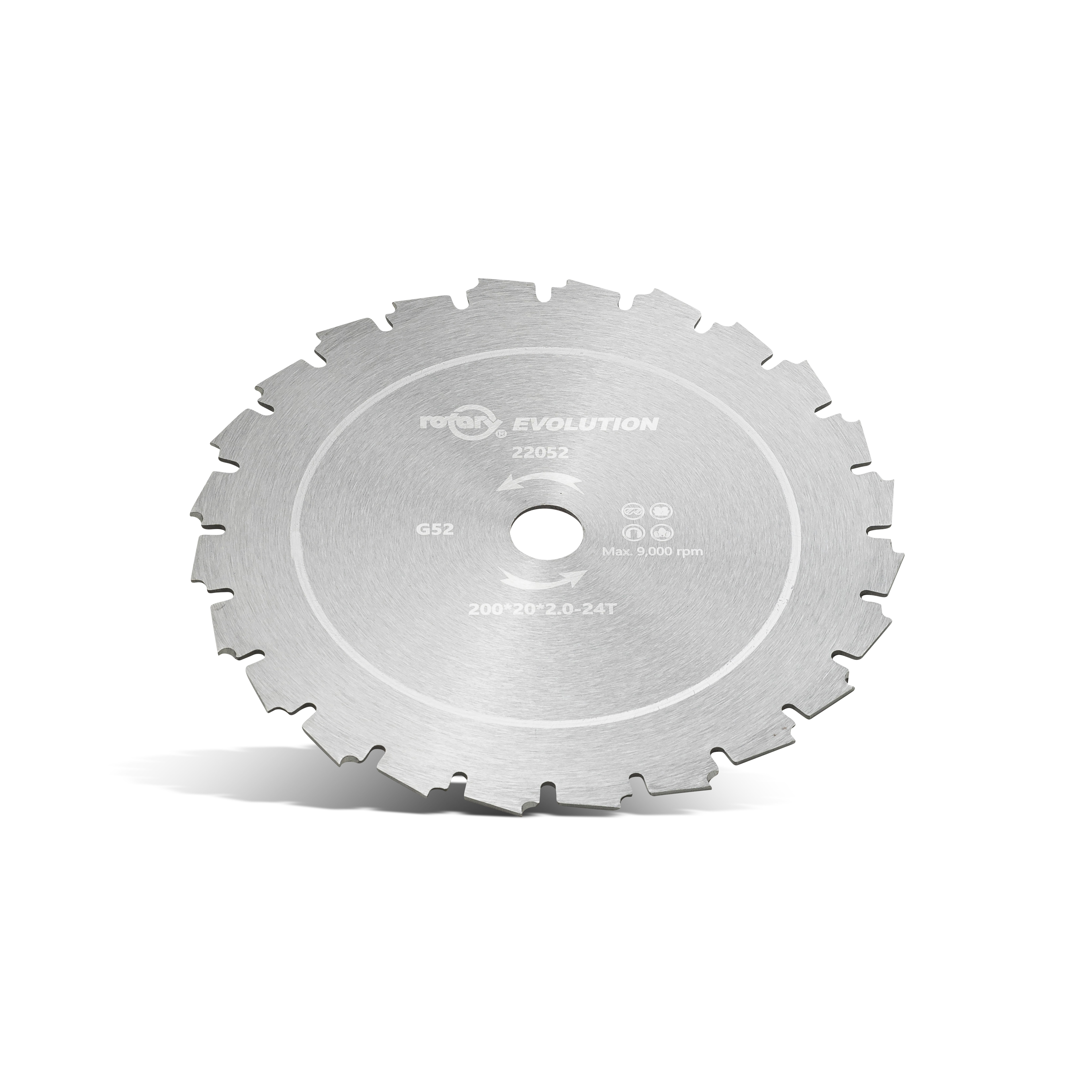 22052-UNIVERSAL WEED BRUSH-CUTTER BLADE DISK
