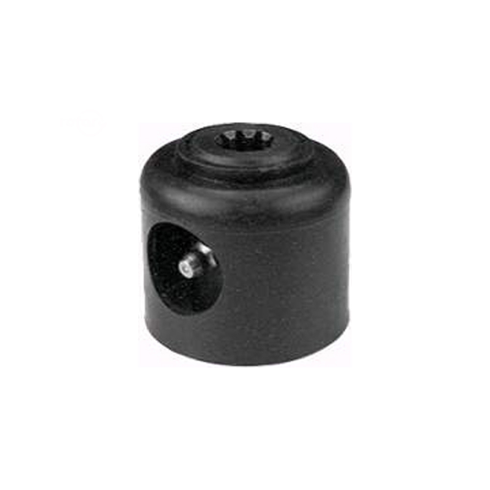 9579-COUPLER W/COVER REPL EXMARK