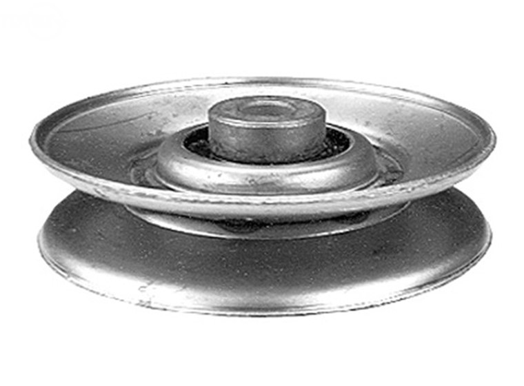 20833-IDLER PULLEY FOR AYP