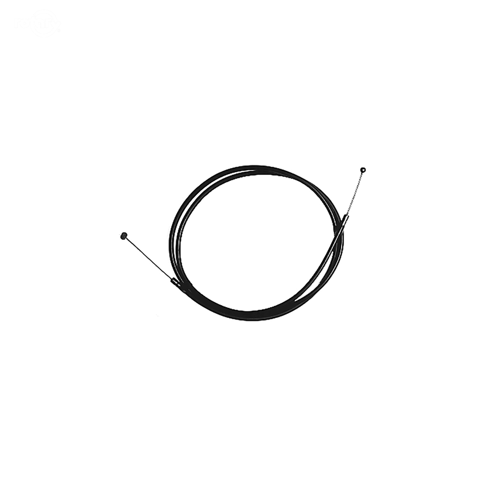 262-MINI-BIKE THROTTLE CABLE 53"