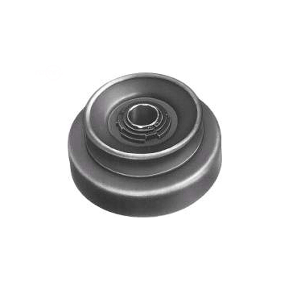 864-MAX-TORQ BELT DRIVE CLUTCH