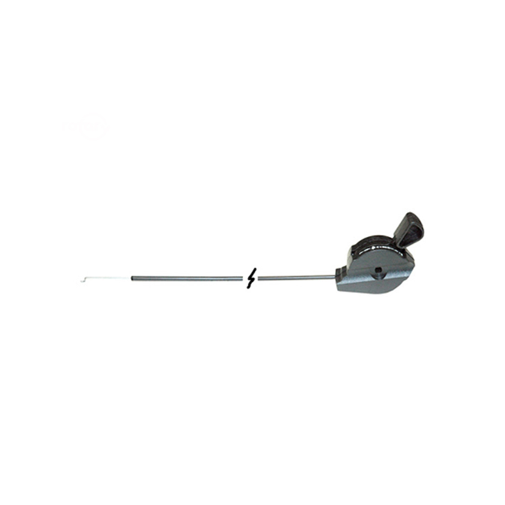 9680-THROTTLE CONTROL FOR AYP