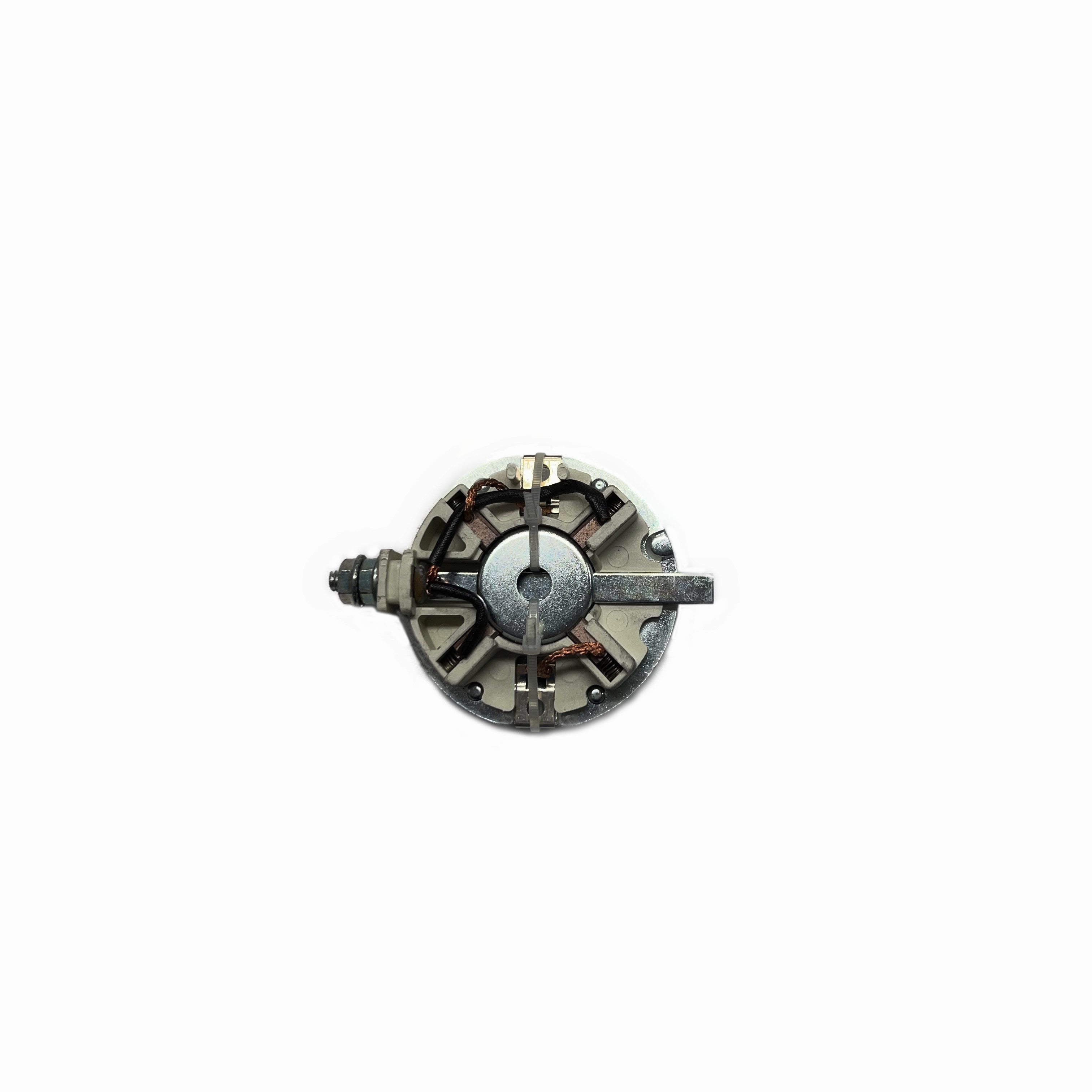 20703-STARTER END CAP FOR TECUMSEH