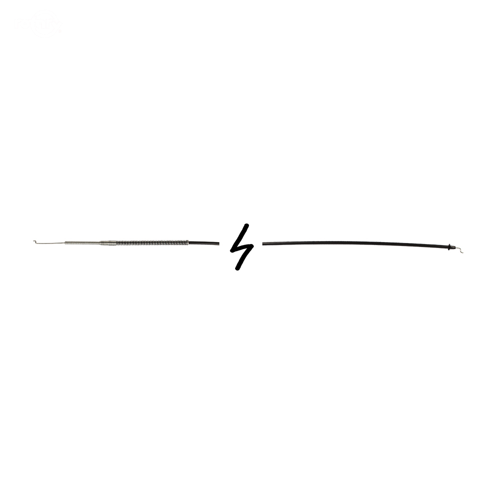 9130-THROTTLE CONTROL CABLE FOR MTD *DISCONTINUED - STOCKSALE*